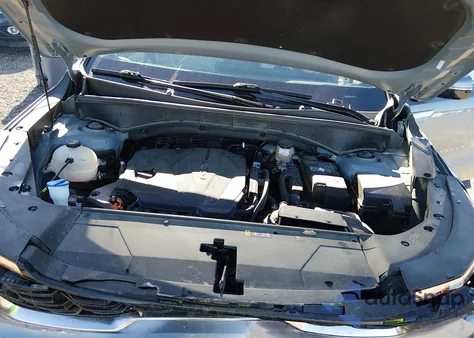 2024 Kia Sorento S из США, поврежденный, VIN 5XYRL4JC9RG302246